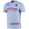 Oficiální Fotbalový Dres Aston Villa Ings 9 Hostující 2022-23 pro Muži